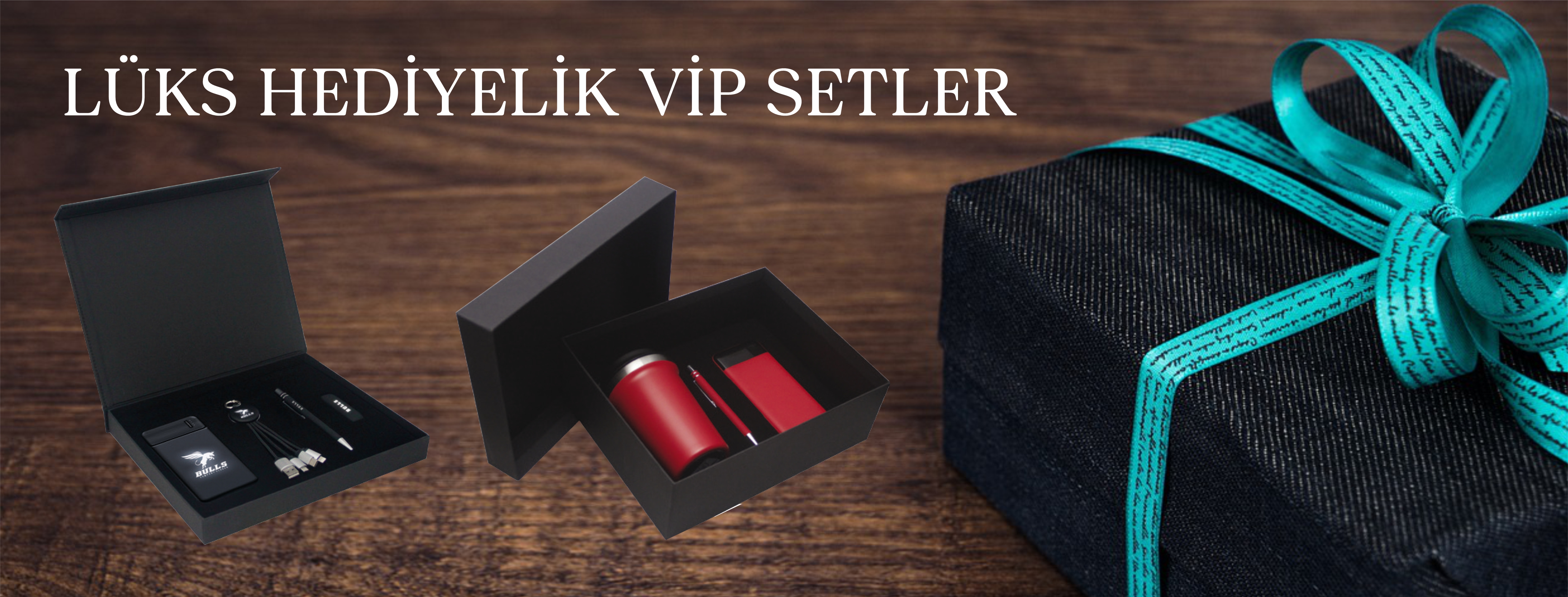 Hediyelik setler