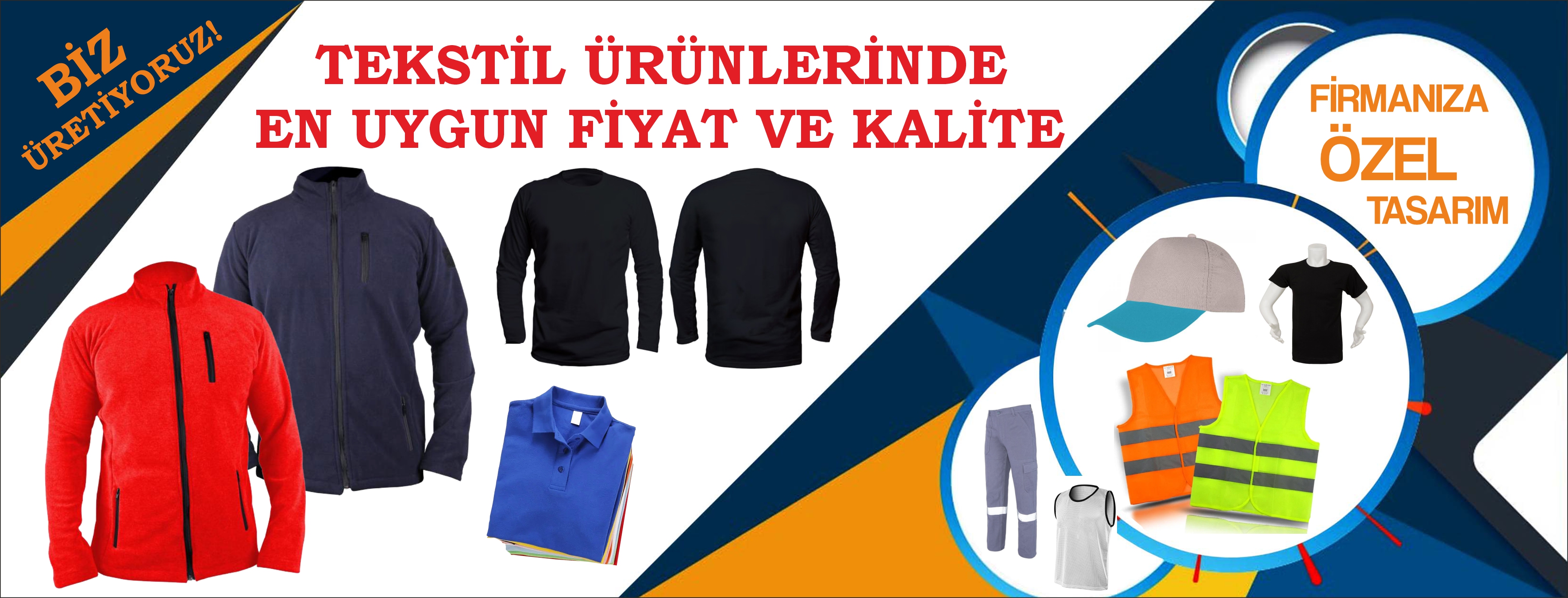 TEKSTİL