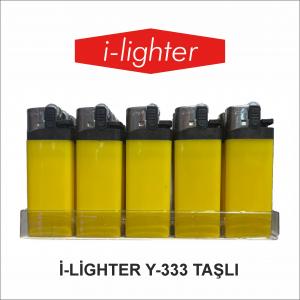 İ-LİGHTER Y-333 TAŞLI