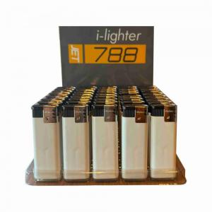 I-LIGHTER 788 JET ÇAKMAK