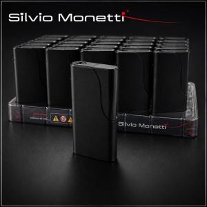SİLVİO MONETTİ METAL ÇAKMAK