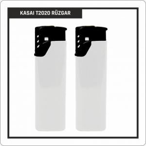 Kasai T2020 Rüzgar Çakmak