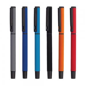 Metal Roller Kalem Metal Roller Kalem