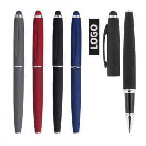 Metal Roller Kalem Metal Roller Kalem