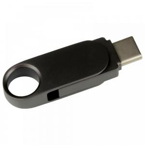Bolkar Mini Type-c Otg Metal Usb Bellek