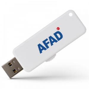 Urartu Plastik Usb Bellek (32 Gb)