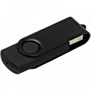 Eşrefoğulları Döner Kapaklı Usb Bellek (32 Gb)