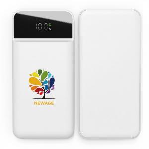 Üzümlü 10.000 Mah Wıreless Powerbank