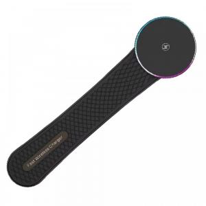 Safir Manyetik Araç İçi Şarj Cihazı Safir Manyetik Araç İçi Şarj Cihazı