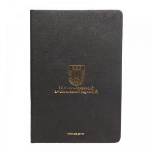 Mamak Toplantı Bloknotu (15x21 Cm)