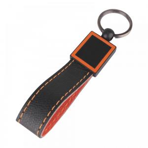 Kaçkar Deri Anahtarlık