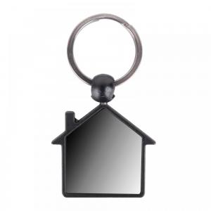 Çınarcık Tek Yön Metal Anahtarlık