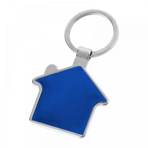 Pokut Tek Yön Metal Anahtarlık