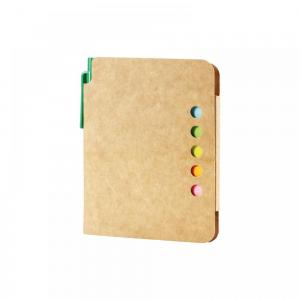 Maya Post-ıtli Notluk (10,7x14 Cm)