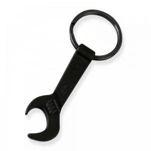 Altkozan Çift Yön Metal Anahtarlık