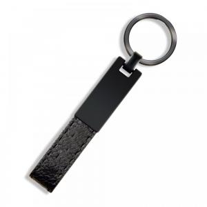 Anzer Metal - Deri Anahtarlık