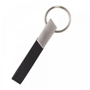 Singan Metal - Deri Anahtarlık