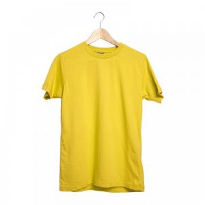 Gardenya Sıfır Yaka Tişört