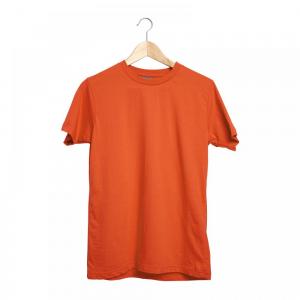 Gardenya Sıfır Yaka Tişört