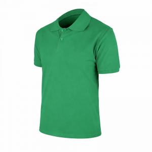 Begonya Polo Yaka Tişört