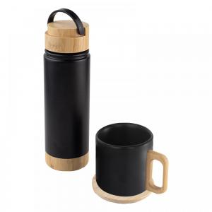 Serenli Termos Kupa Seti