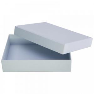Selvi Geçme Kapak Powerbank Kutu (17x13x3 Cm)