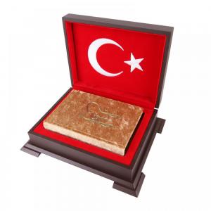 İrfan Seti Özel Kutulu Kuran-ı Kerim