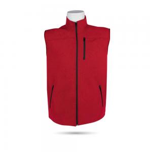 Nemrut Softshell Yelek