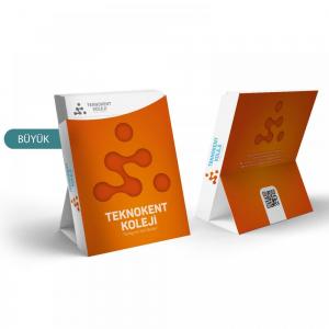 Unutmayınız Dik Bloknot