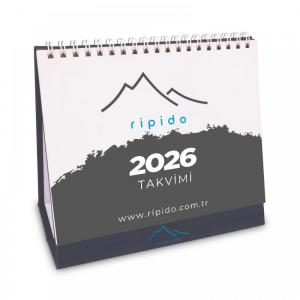 Üçgen Masa Takvimi