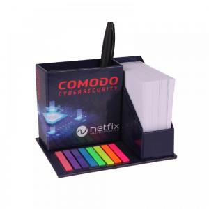 Kalem Kutulu Küp Bloknot