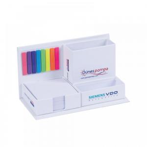 Kalem Kutulu Küp Bloknot