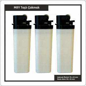 Mry  2025 Taşlı Çakmak