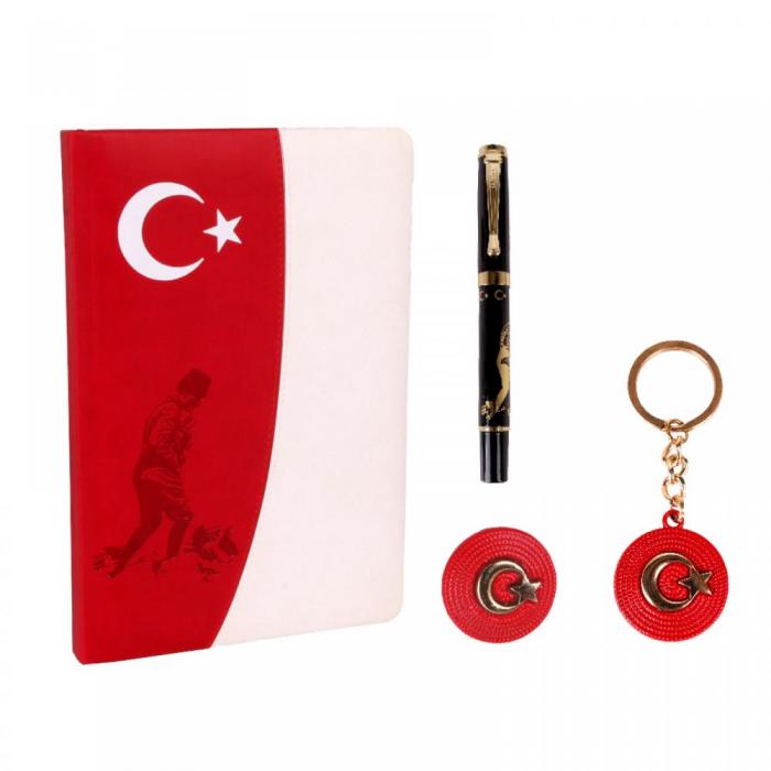 Promosyon Ata Seti - Göçmen Promosyon