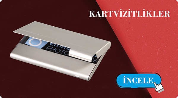 Kartvizitlikler