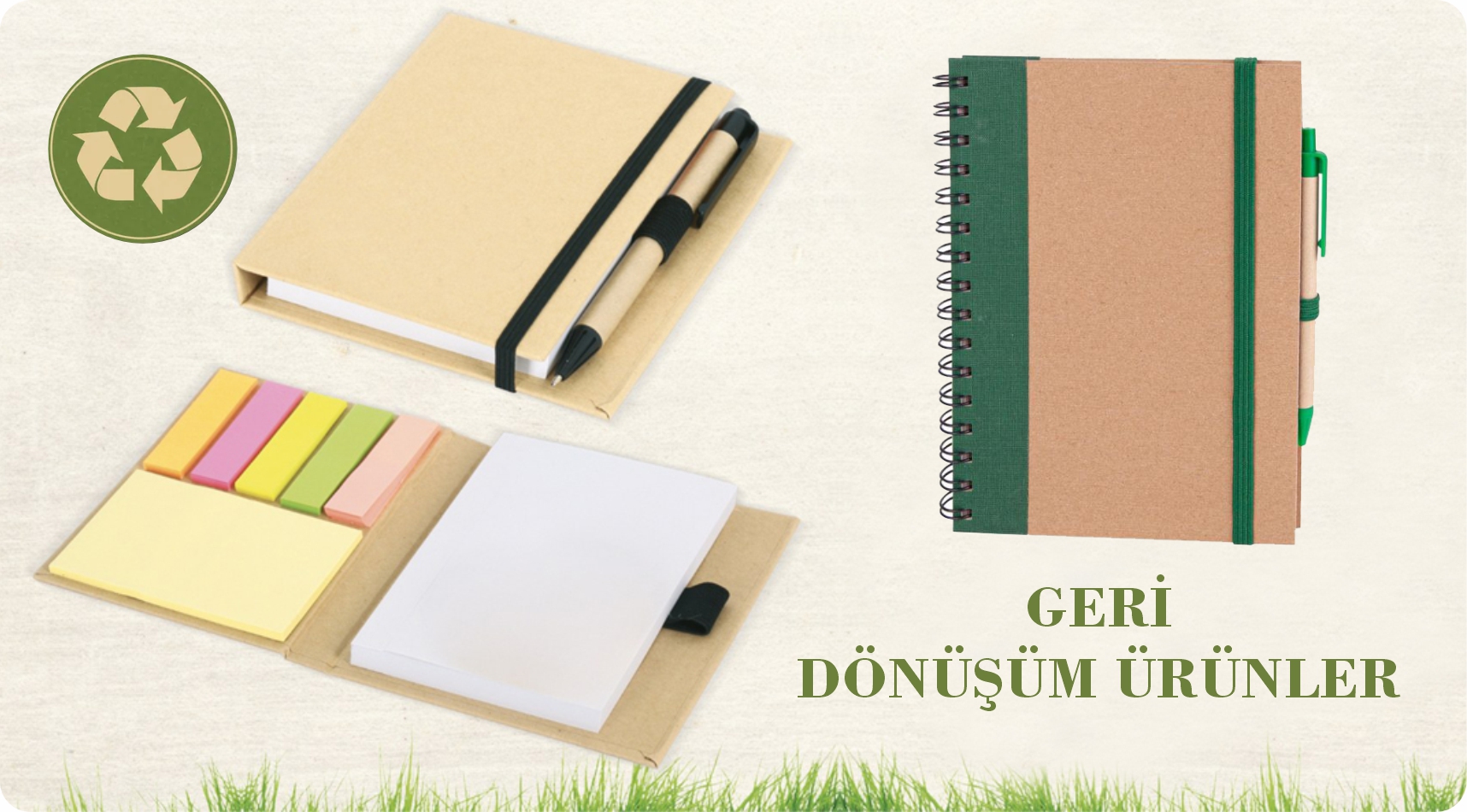 Geri Dönüşüm Ürünler