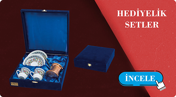 Hediyelik Setler