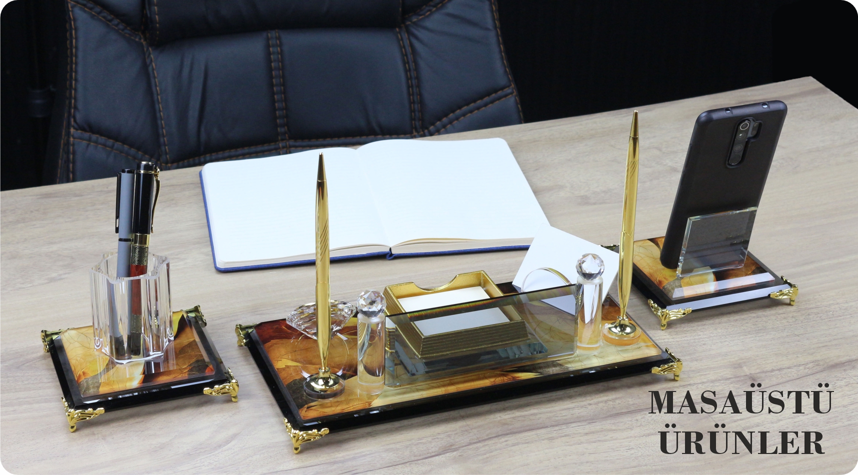 Masaüstü Ürünler